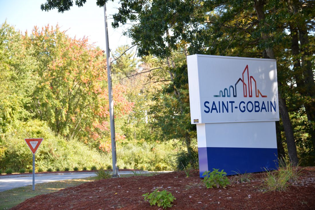 SaintGobain plans to continue business operations News, Sports, Jobs